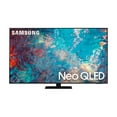 thumbnail image 4 of Samsung QN55QN85AAF - 55" Diagonal Class (54.6" viewable) - QN85A Series LED-backlit LCD TV - QLED - Smart TV - Tizen OS - 4K UHD (2160p) 3840 x 2160 - HDR - Quantum Dot - titan black, 4 of 9