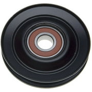 dodge diplomat accessory drive belt idler pulley