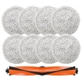 thumbnail image 2 of 9 piezas para robot aspirador Xiaomi Mijia Pro Stytj06zhm, 2 of 5
