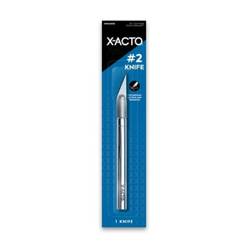 X-ACTO No.2 Standard Medium Duty  for Cutting & Trimming
