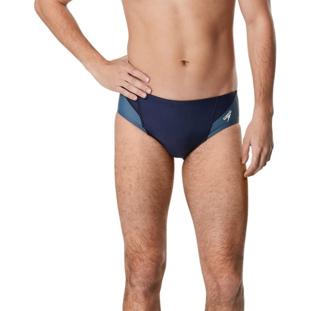 Traje de Baño SPEEDO Hombre Color Azul Modelo 7705231991