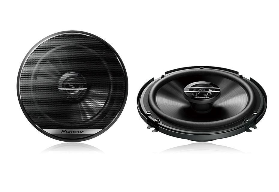 Pioneer 6-1/2" 2-Way Coaxial spkr