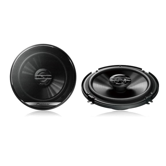 Pioneer 6-1/2" 2-Way Coaxial spkr