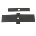 thumbnail image 2 of 8015A066, Durable Wear Resistant Gear  Panel Dust Cover  For Car, 2 of 8