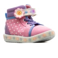 thumbnail image 3 of Tenis para Niña Bubble Gummers Bessie rosa 12, 3 of 6