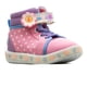 thumbnail image 3 of Tenis para Niña Bubble Gummers Bessie rosa 13, 3 of 6