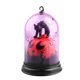 thumbnail image 3 of Luces LED de Halloween, velas creativas, luces artesanales, adornos., 3 of 5