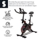thumbnail image 4 of Bicicleta Spinning Fija Estática Ajustable Ejercicio Cardio, 4 of 9