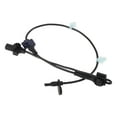 thumbnail image 1 of Unique Bargains ABS Wheel Speed Sensor ABS Sensor Anti-lock Braking System Sensor No.57475SYJH01 for Honda Elysion Rr7 2012-2015 Rear Left, 1 of 7