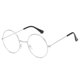 thumbnail image 1 of Gafas de sol redondas retro Gafas marinas Gafas de sol con montura redonda Gafas de montura redonda de tendencia colorida, 1 of 5