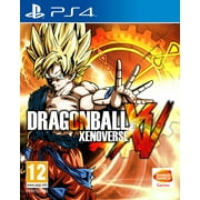 Dragon Ball Xenoverse - PlayStation 4 (Refurbished)