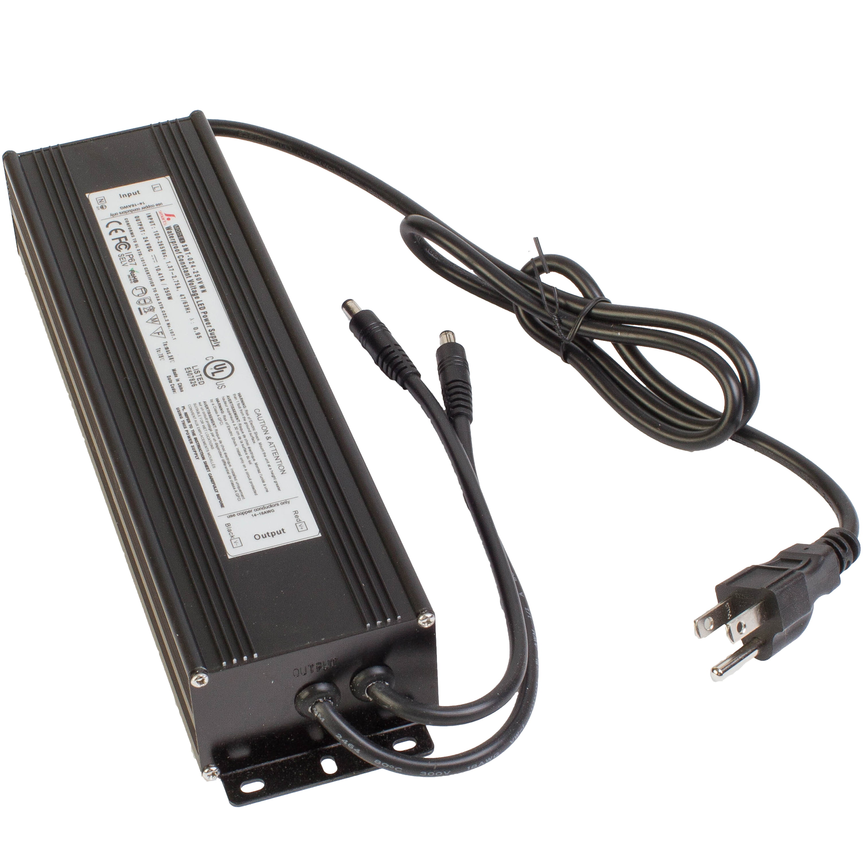 12V 1/2/3/5/6/8/10A Power Supply AC to DC Adapter For 5050 3528 RGB LED STRIP 