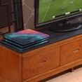 thumbnail image 6 of Gradient Fade PS4/PS4 Pro/PS4 Slim Skin Sticker For Console And Controller Skins, 6 of 6