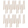 thumbnail image 2 of 40PCS(20 Pairs) 2.0mm 4 PIN Female Male Connection Plug with 15cm Terminal Connector Wire Cable Comp, 2 of 5