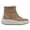Sand/Multi/Smooth, variant on Downtown Platform Booties Sand Multi Smooth W36157 Women's Size 6.5