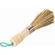 thumbnail image 1 of Wok Brush Wok Cleaning Whisk Frying Pan Brushes Kitchen Cleaning Brushes Bamboo Cleaning Whisk Oil Free Scrubber With Long Wood Handle Cleaning Tool F, 1 of 5