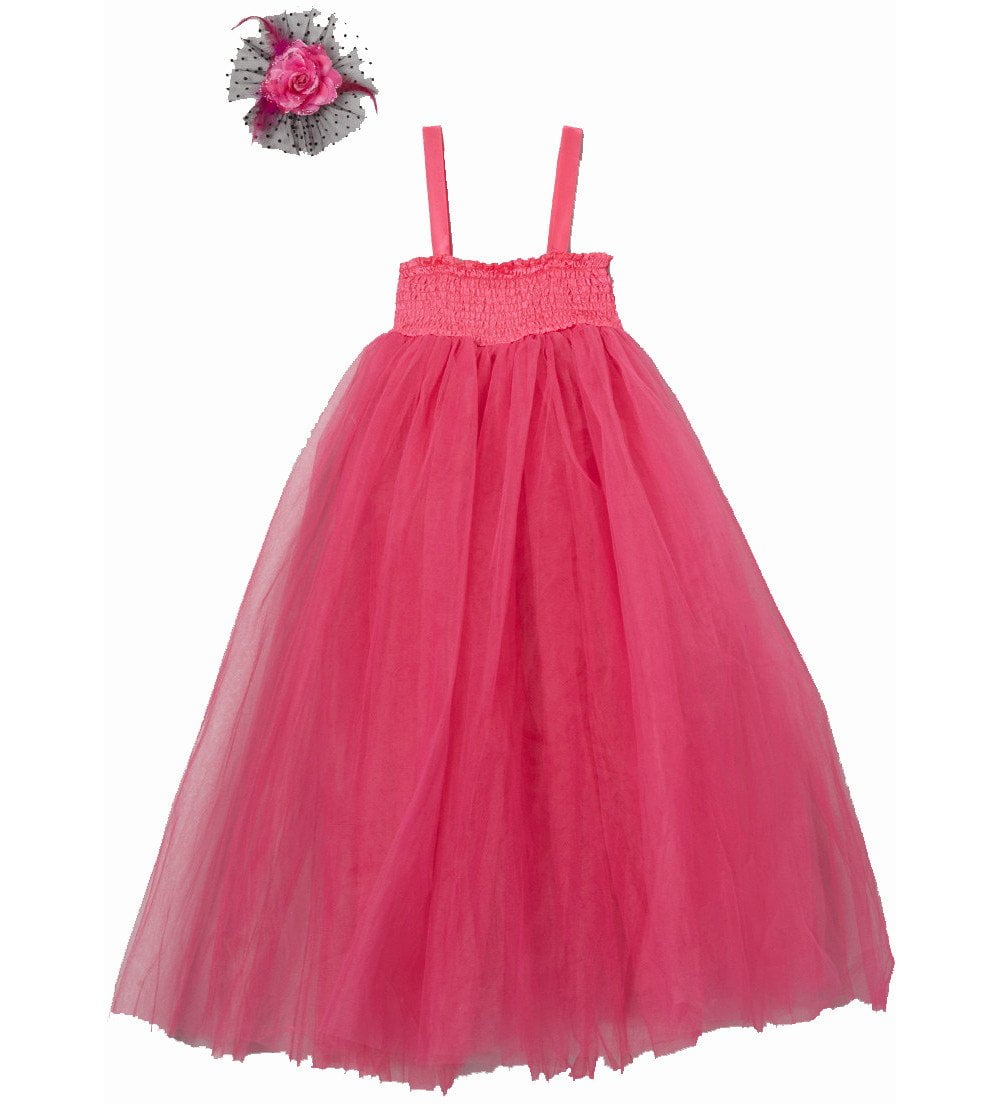 4t maxi dress