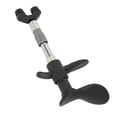 thumbnail image 3 of Nieyigj Manual Chiropractic Adjustment Tool 300N Handheld Spine Correcting Massager for Back Neck Lumbar Pain Relief, Stainless Steel Joint Soreness Massage Kit with 4 Heads (8.26 inches / 21 cm), 3 of 6