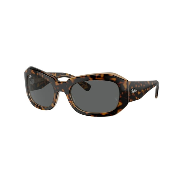 Sunglasses Ray-Ban RB 2212 1292B1 Beate Havana On Transparent Br