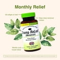 thumbnail image 4 of Cramp ReLeaf (Menstrual) Softgels 60 ct. Herbs Etc., 4 of 7