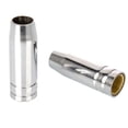thumbnail image 4 of Mb15 Mig Welding Torch Kit With Contact Tips And Diffusers For Mig200 Mig130, 4 of 7
