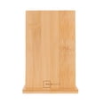 thumbnail image 1 of Porta Utensilios Mainstays Bambú Cubo, 1 of 4