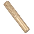 thumbnail image 3 of Brocas de enrutador de diamante, Brocas de enrutador de diamante Brocas soldadas doradas Brocas de diamante Artesanía superior NikouMX herramienta, 3 of 8