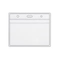 thumbnail image 2 of PEONAVET Cards Cover Health Card Card Protective Case PVC Soft Card Case, 2 of 9