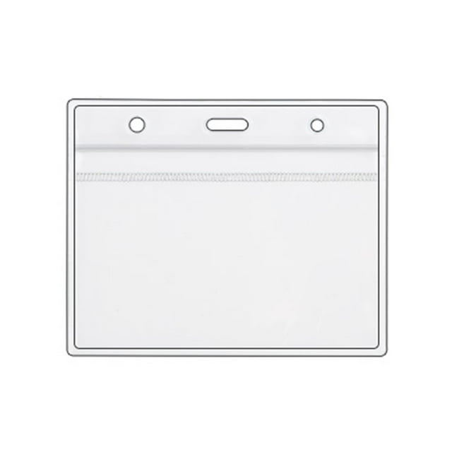 Birdeem Health Card Card Protective Case Pvc Soft Card Case