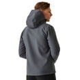 thumbnail image 4 of Regatta Veste Coquille Souple à Capuche pour Hommes, 4 of 6