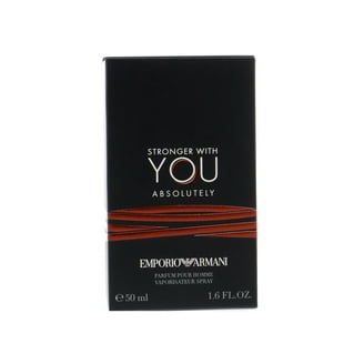 Giorgio Armani Emporio Armani Stronger With You Intensely Eau de