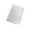 Pink, variant on A4 Plastic Rod Folder Teardrop Folder Student Transparent Exam Paper Folder Insert Rod Folder 10pcs Set