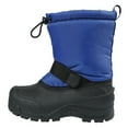 thumbnail image 6 of Northside Kids Frosty Insulated Winter Snow Boot Toddler Little Kid Big Kid, 6 of 6