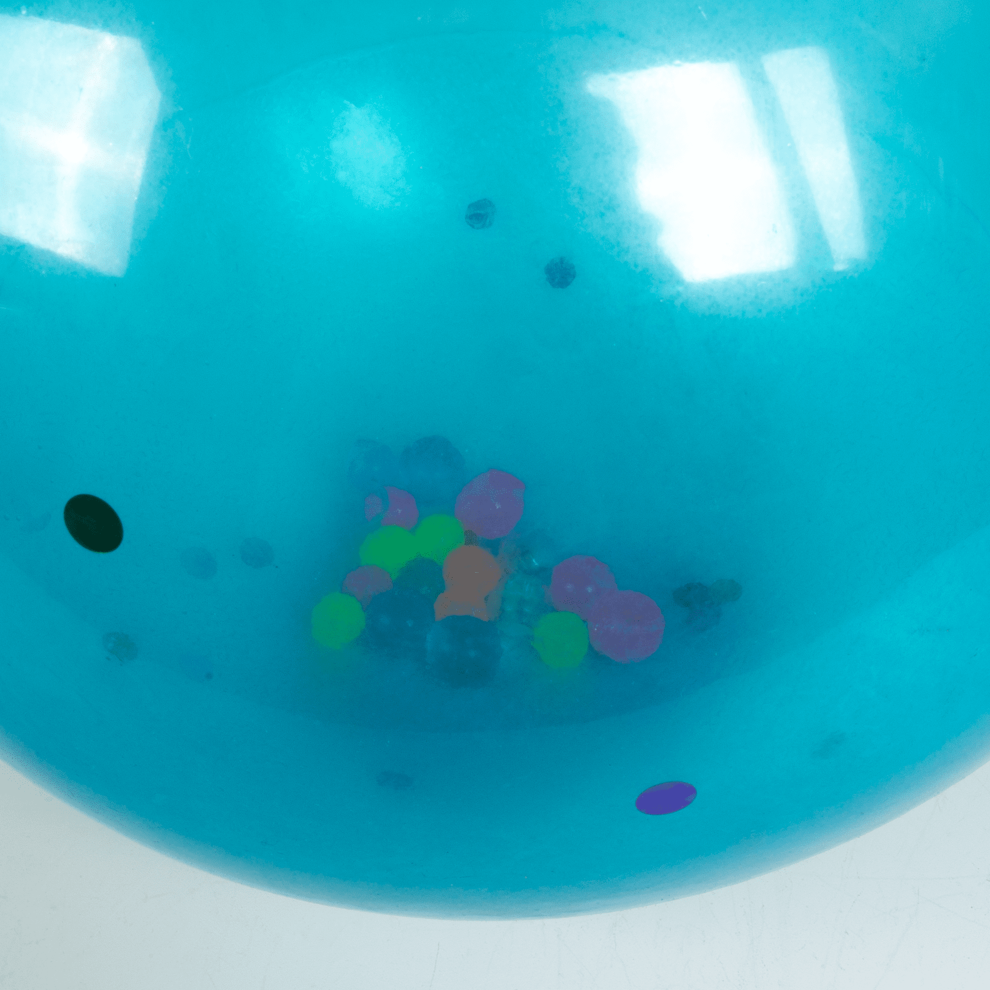 Play Day LED Bouncer, Active Children's Hopper, Ages 3+