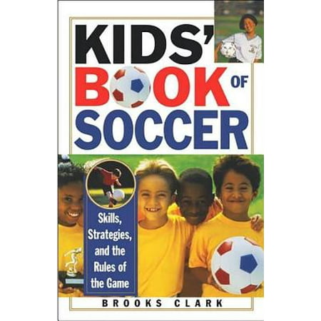 Kids' Book of Soccer