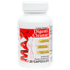 Health Plus Digesti Cleanse Capsules, 30 Ct