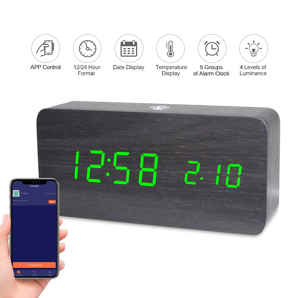 alarm clock app pc