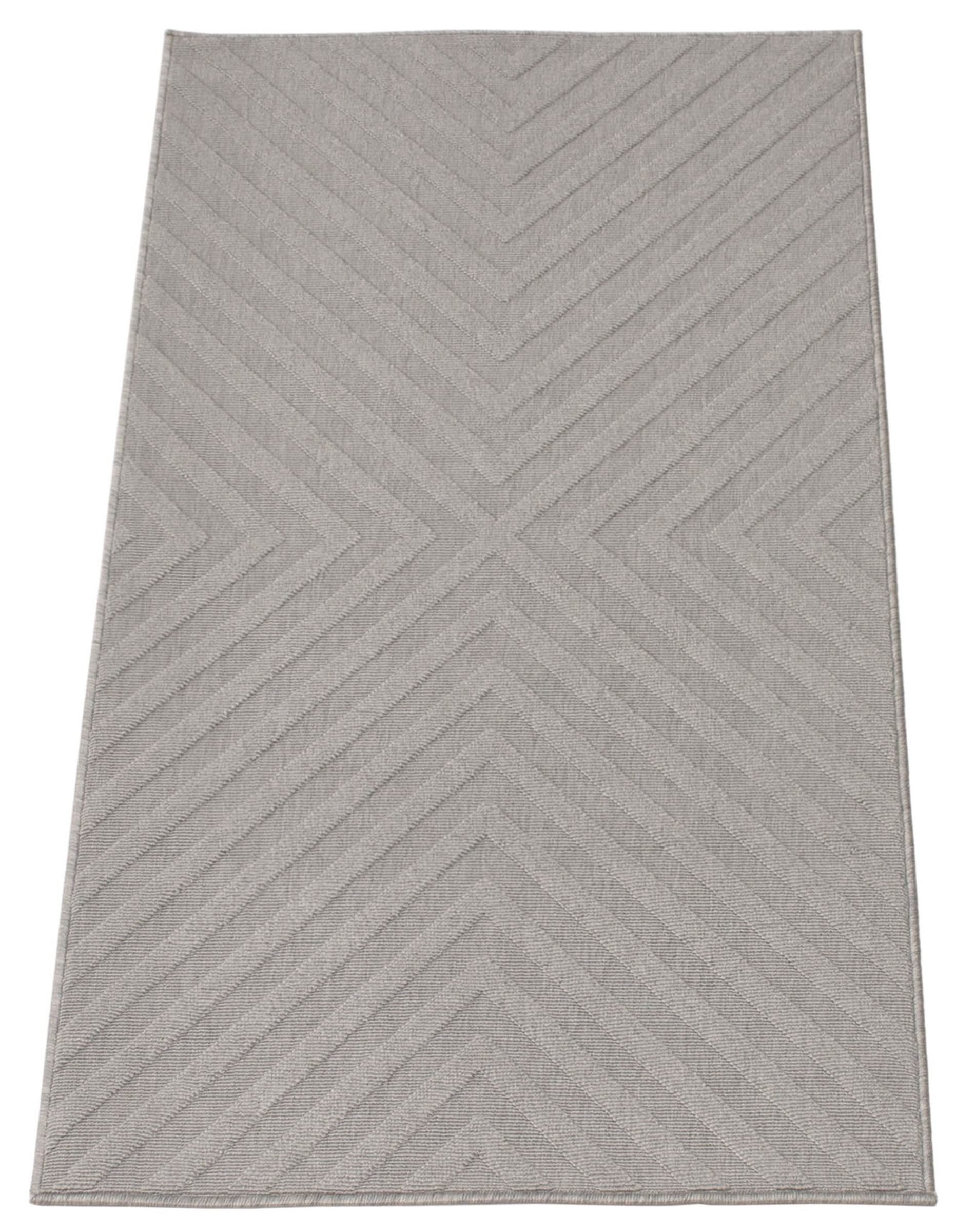 ECARPET Indoor/Outdoor for Balcony, Patio and Garden Milan