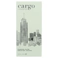 thumbnail image 5 of Cargo Liquid Foundation # F-50 Soft Sheer Sandalwool 1.33 oz Foundation, 5 of 8