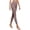 Brown, variant on Denim Leggings, Comdrip Women's Denim Yoga Fitness Pants Tummy Control High Waist Pull on Stretchy Jeans Jeans for Women Black L
