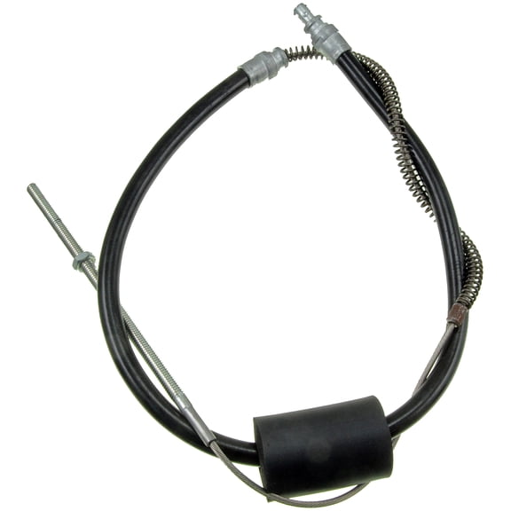 Dorman C93174 Parking Brake Cable Fits select: 1975-1978 CHEVROLET C10, 1977 CHEVROLET BLAZER