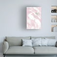 thumbnail image 2 of Trademark Fine Art uplusmestudio   Pink and Soft Canvas Wall Art, 2 of 4