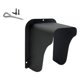 thumbnail image 2 of Rainproof Cover Rain Hood Universal Waterproof Protective Cover for Bell Button Door Lock Access Control Keypads, 2 of 8