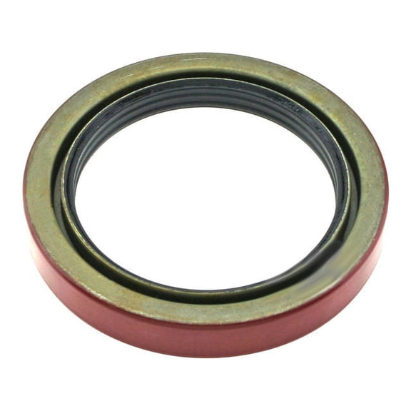 Rear Inner Wheel Seal - Compatible with 1985 - 1997 Ford F-350 1986 1987 1988 1989 1990 1991 1992 1993 1994 1995 1996
