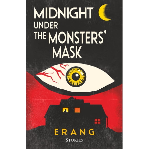 Libro publicado de forma independiente Midnight Under the Monsters'