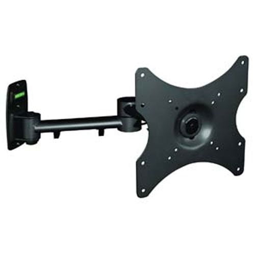 UNO RoboMount Motorized Powered TV Wall Mount w// Remote /& App Tilt and Swivel