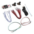 thumbnail image 4 of Placa De Código Del Controlador, Codificador Arcade Fácil De Instalar Compatible Con PS4 Para PS3 ANGGREK Otros, 4 of 8