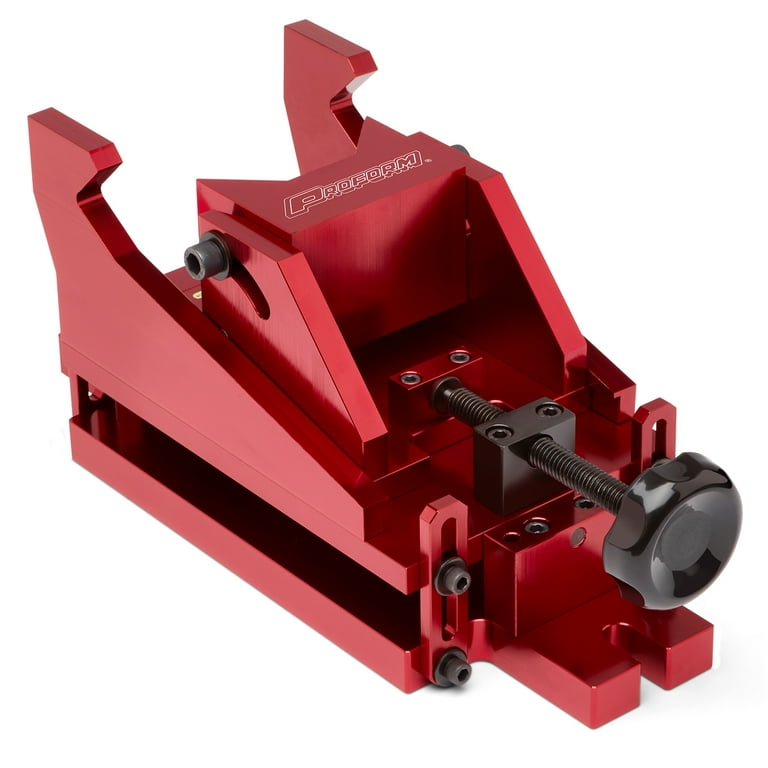 Proform HD Adjustable Piston Vise Proform HD Adjustable Piston Vise