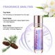 thumbnail image 2 of Citas duraderas para mujeres, perfume, bola rodante duradera, feromonas de perfume, adecuado para citas y ocio, 10 ml, 2 of 8