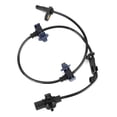 thumbnail image 4 of Lock ABS Wheel Speed Sensor Front Right Axle 57450-SNA-003 Fits for   All 2005-2012, 4 of 7